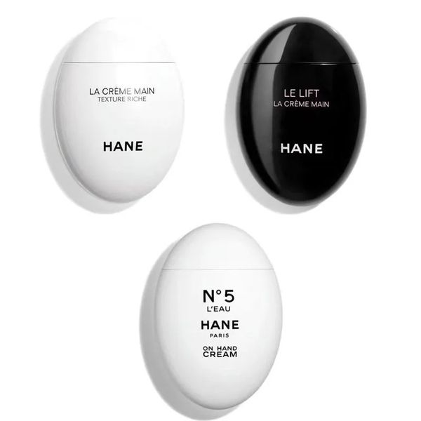

creams le lift hand cream la creme main n 5 egg hands cream skin care 50ml 1.7fl.oz fast shipping