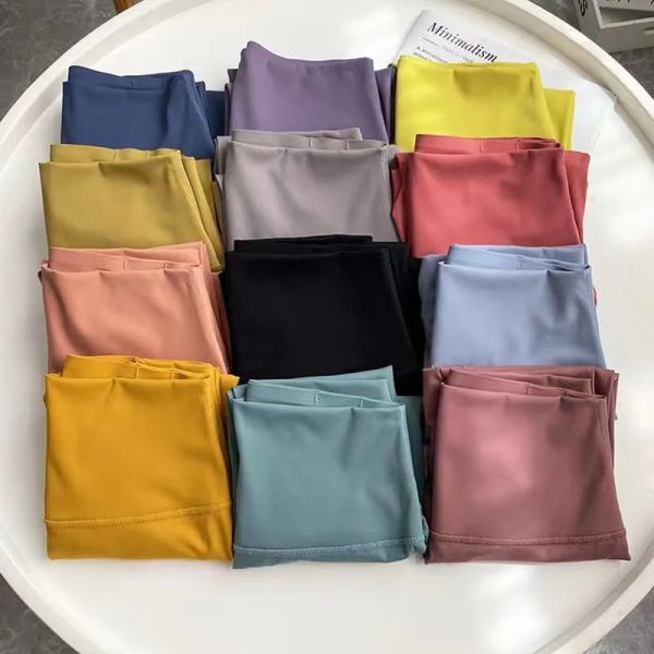 

ll 2023 yoga lu align leggings women shorts cropped pants outfits lady sports yoga ladies pants exercise fiess wear girls running438
