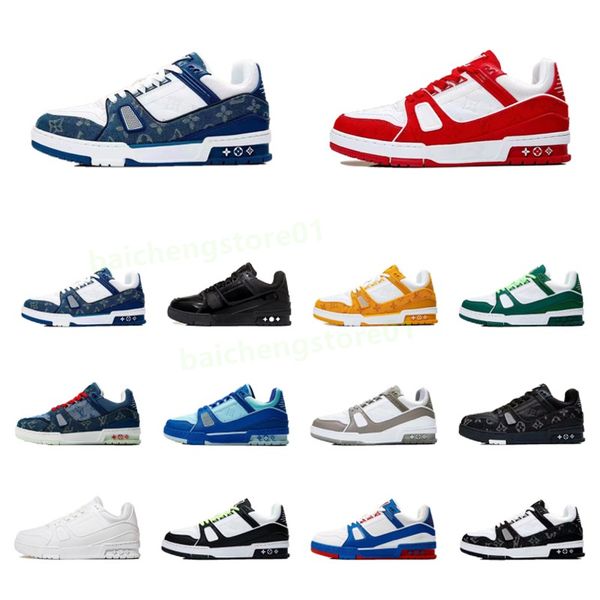 

luxury designer shoes women men casual shoe fashion sneakers womens mens sneaker outdoor running trainers high-quality trainer designers sca