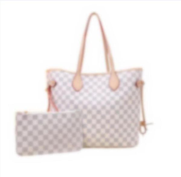 

fashion luxury totes designer handbags purses shoulder bag handbag large capacity composite shopping bag wallet 060
