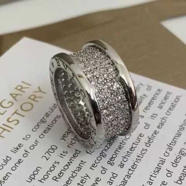 

bvlgas earring jewelry gree new classic wide edition couple high edition small man waist full diamond full sky star, Silver