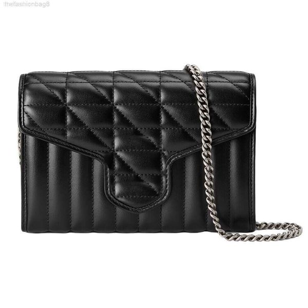 

2022 ladies cross body fashion woc chain bags genuine leather 4 colors lady shoulder bag designer hand wallet coin purse card holder