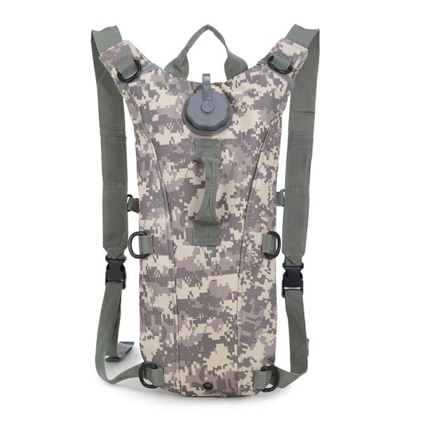 

outdoor sports cycling water bag bicycle bag mountaineering travel water bag backpack for men and women backpack cycling bag