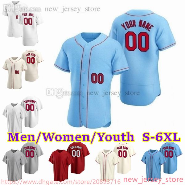 

custom ncaa s-6xl baseball jersey 11 paul dejong 18 carlos martinez 4 yadier molina 50 adam wainwright 46 paul goldschmidt 5 albert pujols 2, Black