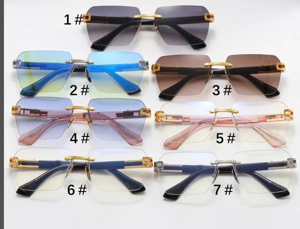 

summer man fashion outdoor clear lens plastic frame silver sunglasses women square driving sun glasses glasses cycling eyeglasses black clea, White;black