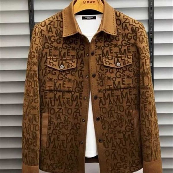 

2023 wholesale bomber jacket designer autumn men coat casual outdoor sportswear fashion street clothing luxurious mens jackets and coats wom, Black;brown