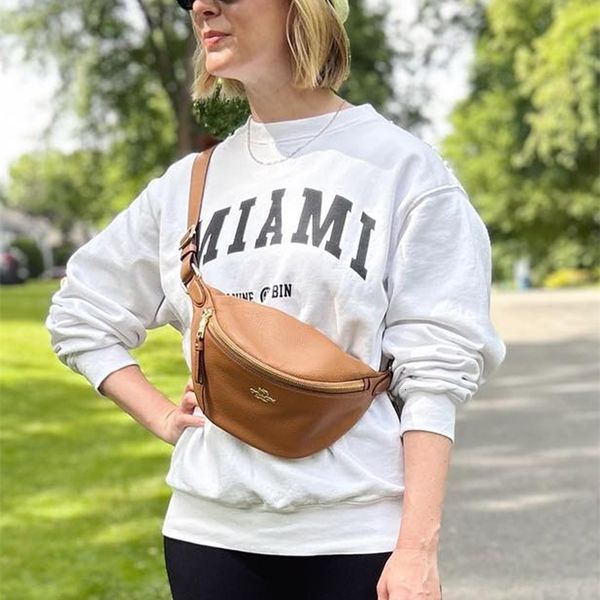 

womens hoodies sweatshirts miami for women letter print fashion pullovers spring autumn clotheing loose sweatshirt female 230725, Black