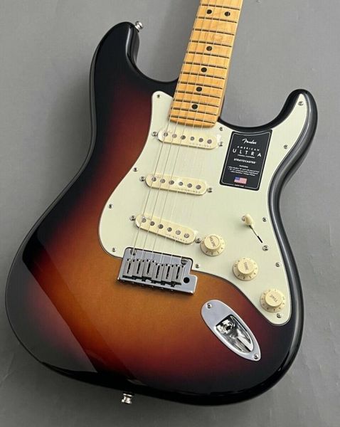 

ultra st ultraburst electric guitar same of the pictures019675111