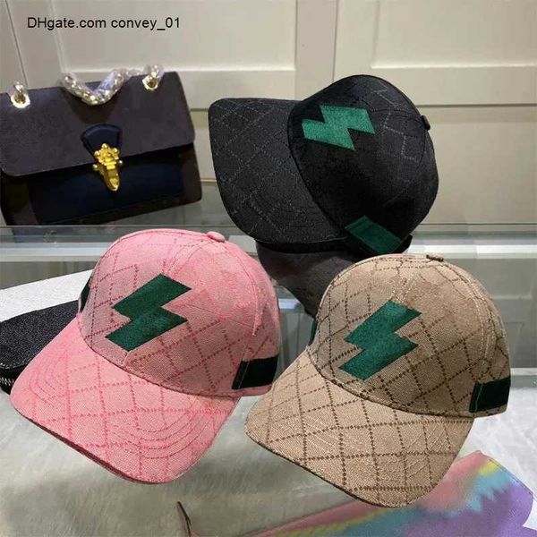 

hop hip ball caps for mens women designer baseball cap fashion street beach hat luxury beanies bucket summer hats multi style, Blue;gray