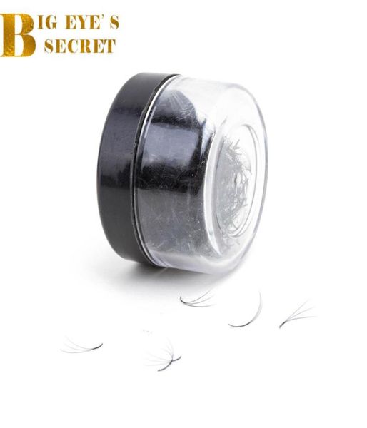 

5001000 lash extension premade volume wide fans 2d7d long stem russian volume professional eyelash extensions premade fanned5900795