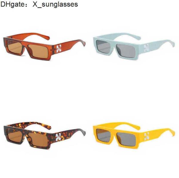 

luxury frames fashion sunglasses style square brand white black sunglass arrow x frame eyewear trend sun glasses bright sports travel sungla