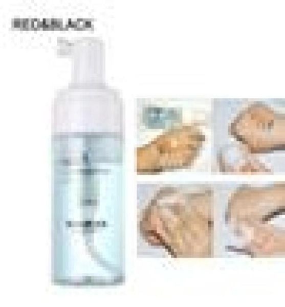 

redblack deep cleansing foam makeup remover gentle without irritation skin9542261