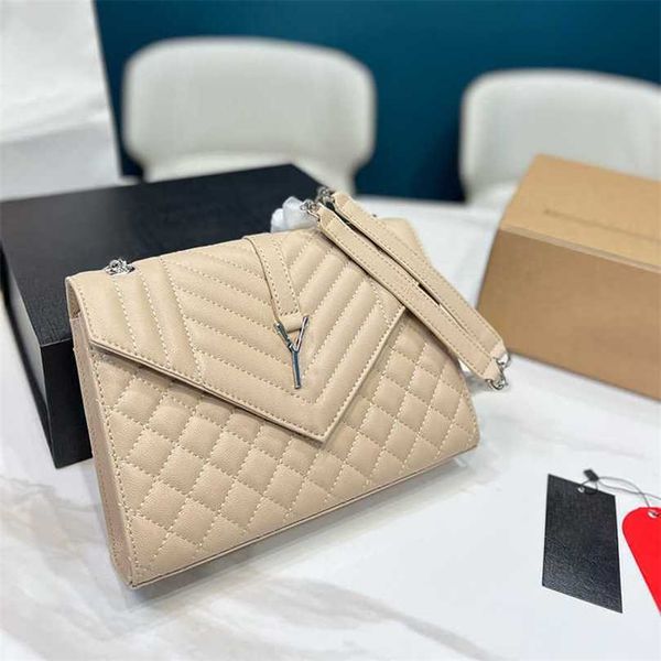 

ybag messenger bag designer crossbodblack ladluxurys handbags fashion classic square shoulder bags chain purse handbag 230201