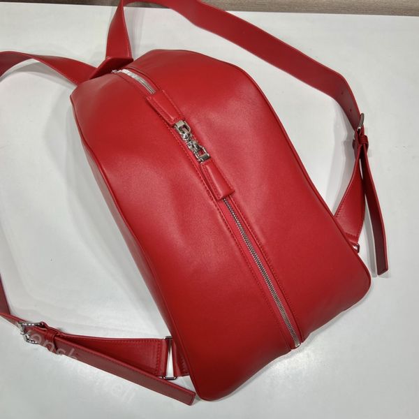 

prad designer backpack handmade high qulity saffiano leather hobo bags online famous trending luxury bag timeless fashion design backpack po