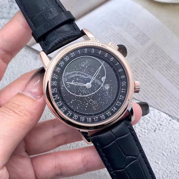 

all dials working automatic date men watches luxury fashion fabric band quartz movement clock leisure wrist watch ability, Slivery;golden