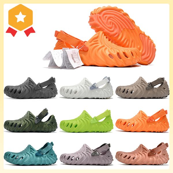 

bembury salehe crocc pollex clog designer platform sandals buckle slippers slides classic stratus menemsha cucumber urchin orange summer bea, Black