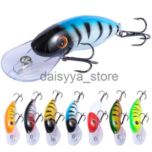 

baits 1pcs floating minnow wobblers 10.5cm 13.4g artificial plastic hard bait bass pike pesca crankbait tackle x0726
