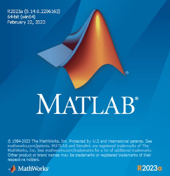 

mathworks matlab r2023a 2023 multilingual