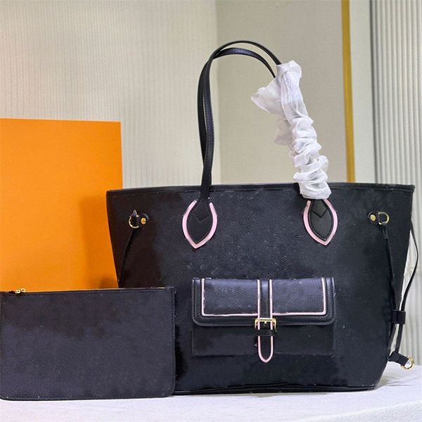

the tote bag lady famous designer cool practical 2023 large capacity cross body shoulder handbags women great purse casual bags j2k4#