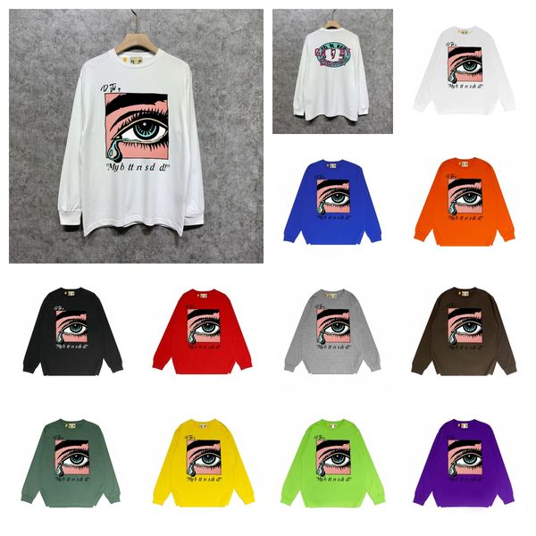 

supply designer pullover thin men's hoodies galleriesy hoodies designer depts men women hoodie sweatshirt jogging tracksuit hooded, Black
