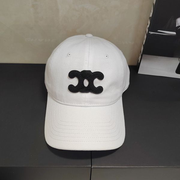 

new designer hat mens cap designer hats for men casual sun protection adjustable luxury comfort and adjustable hats that young people are we, Blue;gray