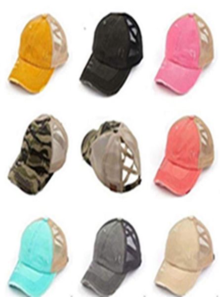 

ponytail ball cap messy buns trucker ponycaps plain baseball visor caps summer trucker pony caps visor cap eea1788a7940041, Yellow