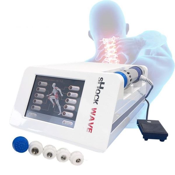 

portable shock wave therapy ed treatment machine eswt extracorporeal shockwanve physiotherapy for erectile dysfunction pain relief body mass