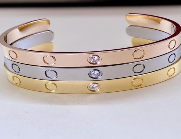 

womens bangle fashion bracelets letter pattern casual classic style women jewelry everyday allmatch4605956, Black