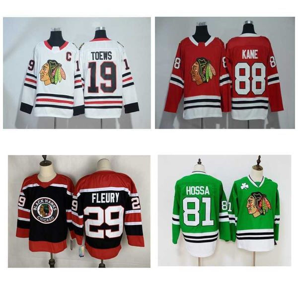 

jersey blackhawks hockey jersey chicago blackhawks hockey jersey, Black;red