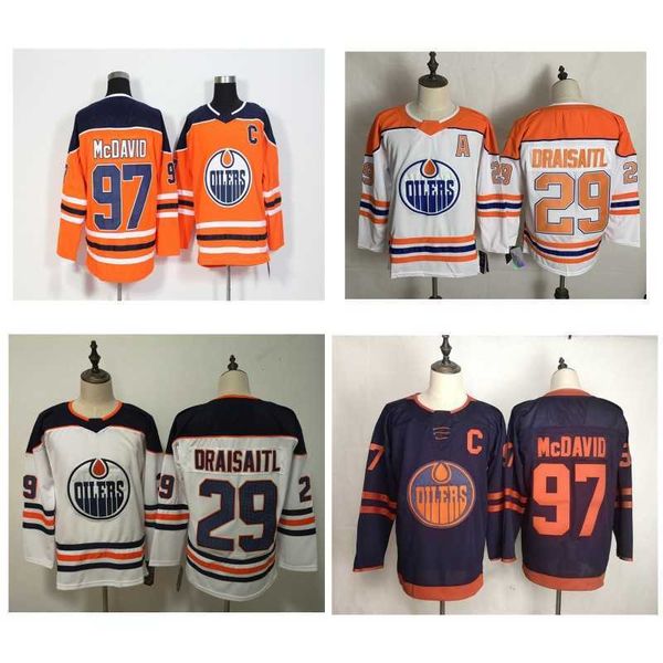 

jersey edmonton oilers hockey jersey oil workers ice hockey jersey, Black;red