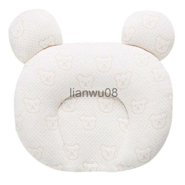 

pillows 012m baby pillow breathable newborn toddler infant pillow ergonomic natural latex toddler pillow x0726