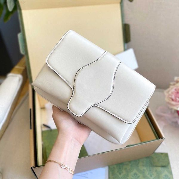 

women bags vintage classic woman messenger shoulder cover flap bag wallets full leather design crossbody purses