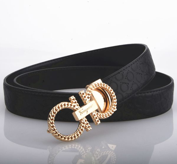 

designer belts mens belt womens belt 3.5cm belt man woman fashion the luxury brand belts ceinture cintura classic bb simon belt, Black;brown
