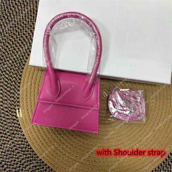 

2023 totes korean handbags handbag designer version bag fashion women mini shoulder strap crossbody small square student color fashionable l