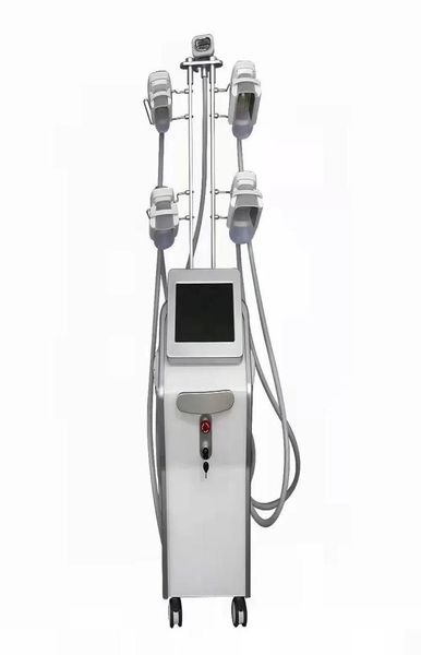 

2022 super effective cryolipolysis slimming 5 hands double chin removal cryo machine fat ze equipment3722391