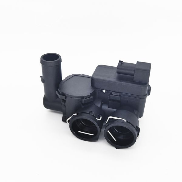 

2118320684 hvac heater control valve for mercedes-benz w211 w219 e320 e350 e55 e55amg e550 e63amg cls500 cls550 a2118320684