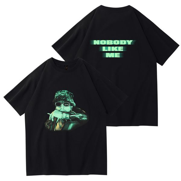 

22ss vlone big reflective v t shirt designer t shirts men women tshirts casual friends breathable short vlones sleeves women men t-shirts an, White;black