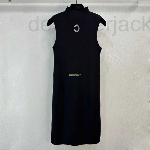 

urban dresses designer women dress knits t shirts with diamond beads girls viscose tank vintage runway luxury a-line mini skirt sleeveless, White;black