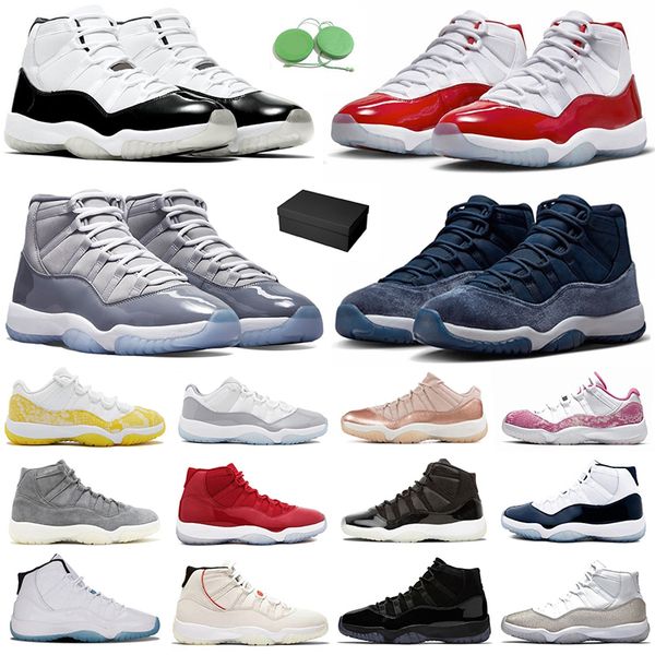 

with box mens basketball shoes cherry dmp midnight navy cool grey pure violet citrus legend gamma unc bred low cap gown concord women traine
