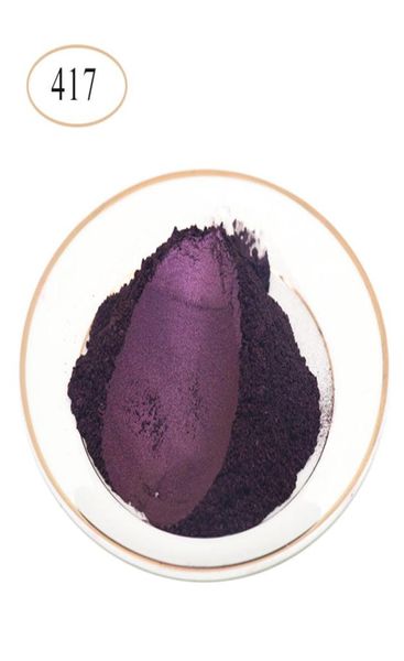 

type 417 mica powder pigments for diy cosmetic making eye shadow resin makeup nail polish artist toiletry crafts 500glot5960197, Silver;gold