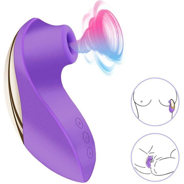 

new product taofart 2nd generation female sucking teasing vibration and jumping egg