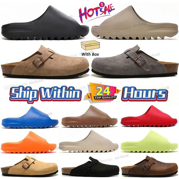 

pure onyx slide designer slippers ochre bone black resin soot slider rubber slipper sandals mens womens clog runr slides outdoor beach comfo