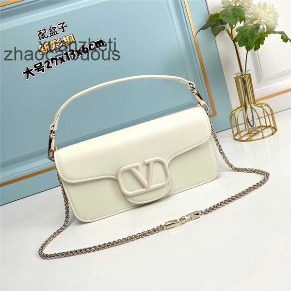 

bag valentinoz new fashion handbags crossbody bag 2023 designer women luxury handbag beach bags buckle small cowhide handbag 1 x4dw