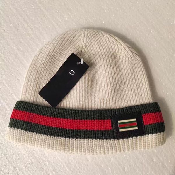 

european american knitted hats high-quality woolen hats designer hats high-quality, Blue;gray