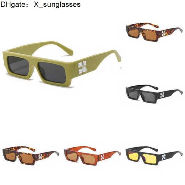 

luxury frames fashion sunglasses style square brand white black sunglass arrow x frame eyewear trend sun glasses bright sports travel sungla