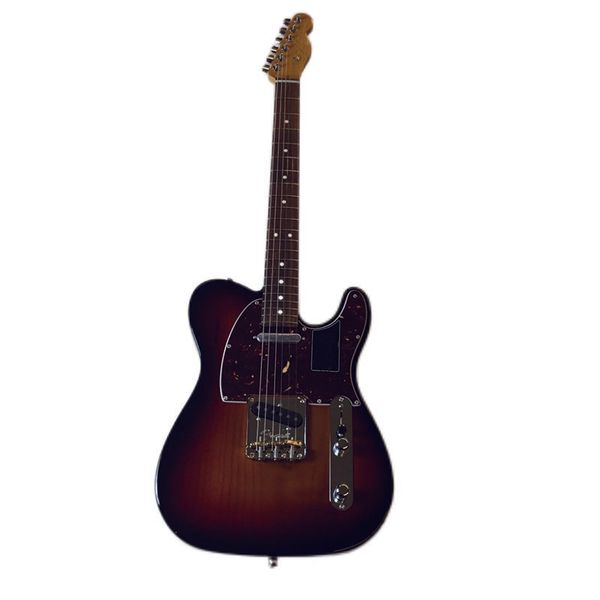 

american professional ii tele rosewood fingerboard electric guitar