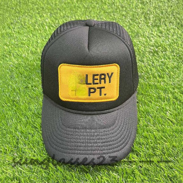 

latest patch embroidery ball caps casual lettering curved brim baseball cap for men and women fashion letters hat printing, Blue;gray