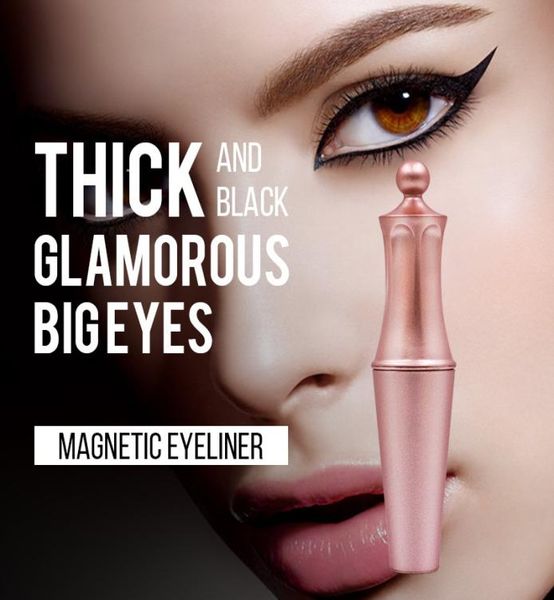 

magnetic eyeliner long lasting liquid eyeliner strong suction magnetic eyelash eyeliners waterproof sweatproof eye liner 20 pcs2287259