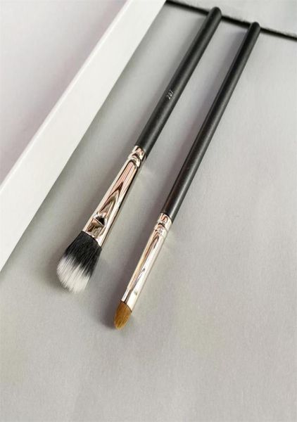 

synthetic duo fibre eye shadow 287 multipurpose detailing makeup brushes 230s eyeshadow concealer highlighter cosmetics tool6479815