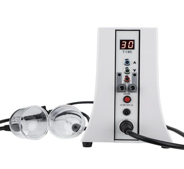 

quality vacuum massage therapy machine breast enhancer pump cup anticellulite massage beauty machine in usa3492372